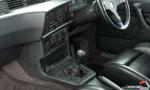 BMW M635 CSi 1984 года (UK)